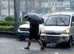 未来三天广西多降雨 局地暴雨伴随强对流谨防次生灾害
