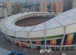 上海八万人体育场改造后没有田径比赛了吗|上海八万人体育场在哪个区