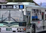 日本公交怎么坐 日本公交介绍