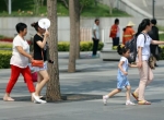 南京端午天气最新预报 端午假期阵雨气温30℃以下