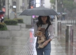重庆阴雨且气温依旧低迷 主城区气温最高仅有12℃