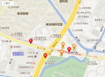 金沙江路1685号怎么去|上海轨道交通13号线真北路站具体是在哪里