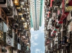 香港的“密集风景” 一起来欣赏吧